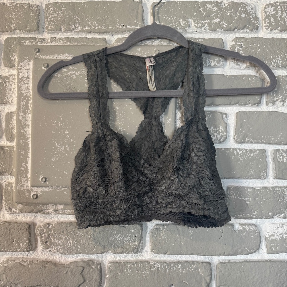 Intimately by Free People bralette